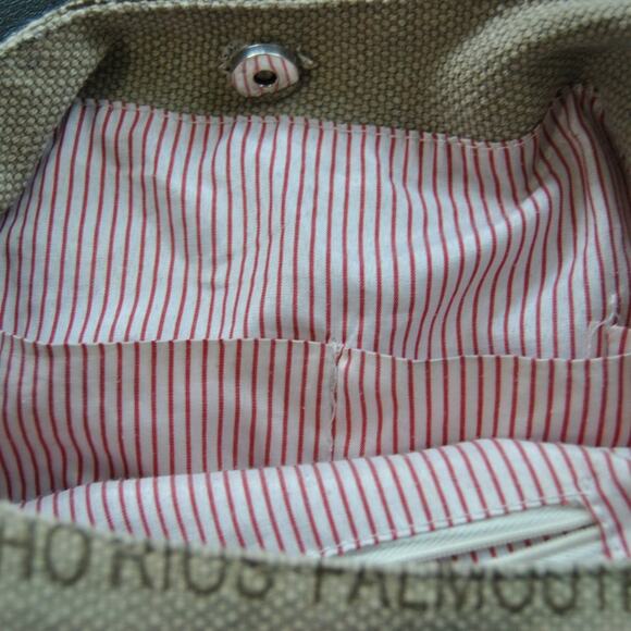 Robin Ruth Jamaica Shoulder Bag Tan, Orange, Yellow - Picture 5 of 8